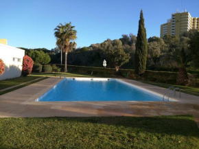 Cosy Apartment - HA, Alvor